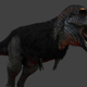 Illustration for article titled A Survival Game Where You Get To Play As The Dinosaurs